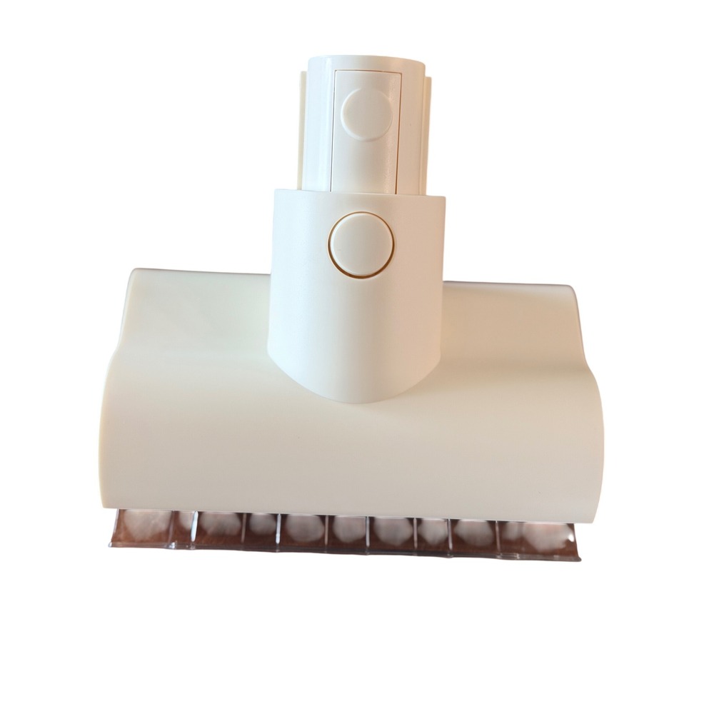 Dreame Motorized Mini-Brush VMM4 Vacuum Attachment White 20W 25.2V Replacement